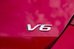 Honda Accord EX-L V6 Coupe 2013 года